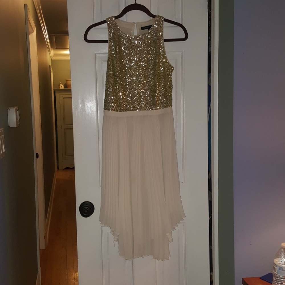 Flowy Dress